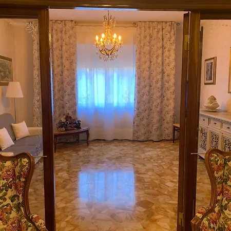 Maison Iva & Gio' Old Style דירה ג'נובה