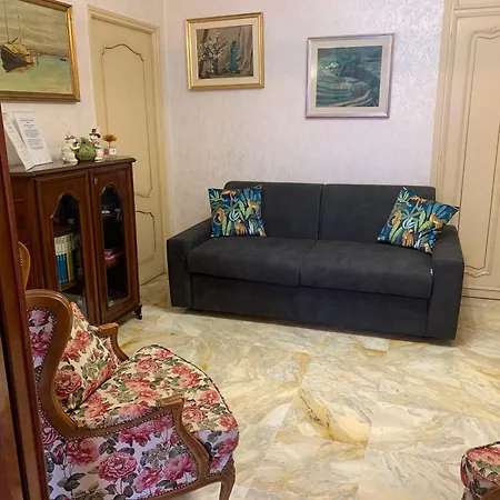 דירה Maison Iva & Gio' Old Style
