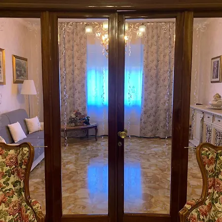 Maison Iva & Gio' Old Style * Genua