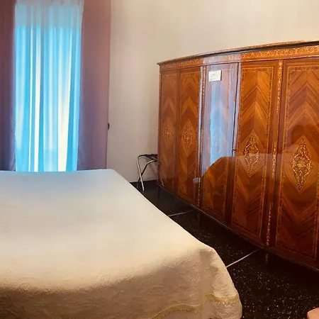 Maison Iva & Gio' Old Style Genua