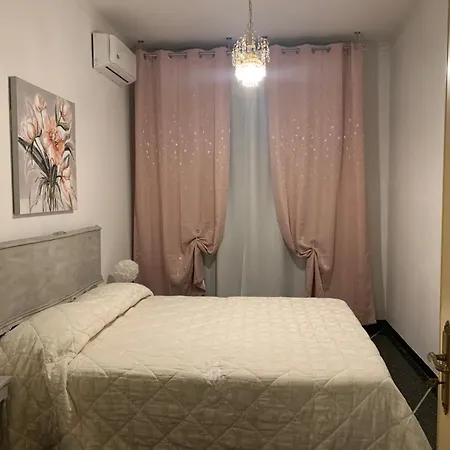Maison Iva & Gio' Old Style Apartment *