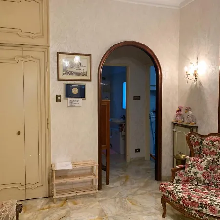 شقة Maison Iva & Gio' Old Style *