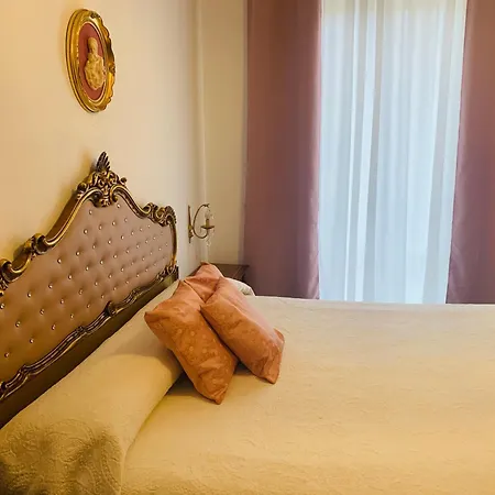 Maison Iva & Gio' Old Style شقة *