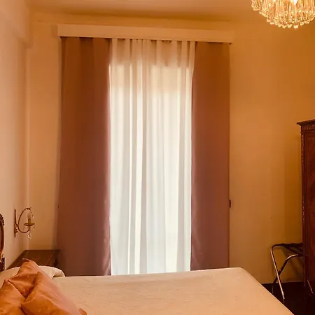Maison Iva & Gio' Old Style جنوة