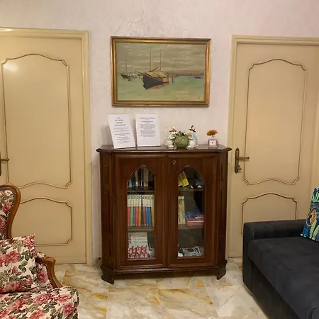 Maison Iva & Gio' Old Style * جنوة