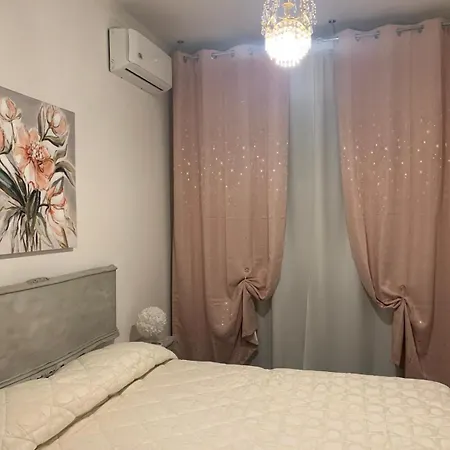 Maison Iva & Gio' Old Style شقة جنوة