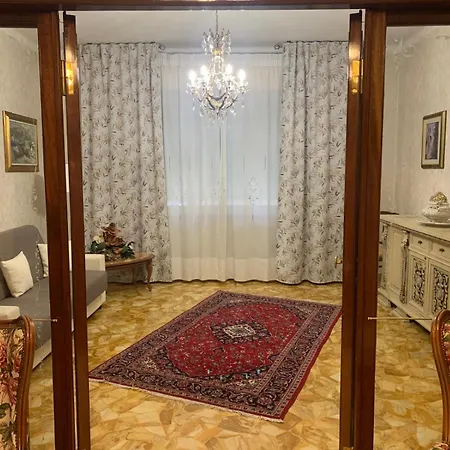 Maison Iva & Gio' Old Style جنوة
